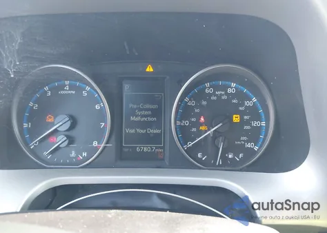 2017 Toyota Rav4 Xle из США, поврежденный, VIN 2T3RFREV1HW541564